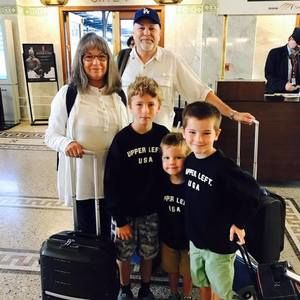 Meet your Posher, Steven